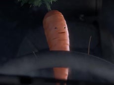Kevin The Carrot Who Is Aldi S Christmas Toy And Is He Going Back On Sale The Independent The Independent