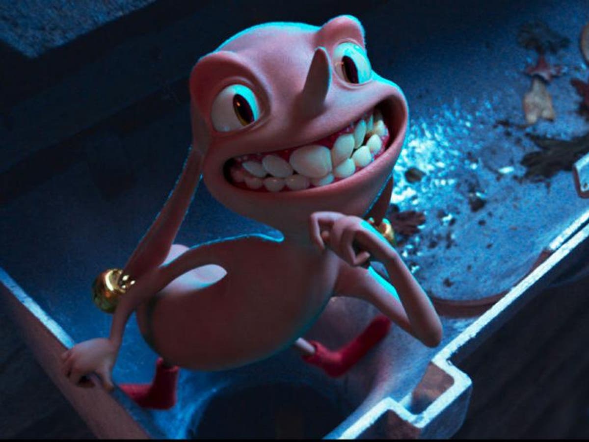 Mischievous fool causes chaos in new Argos Christmas advert | The ...