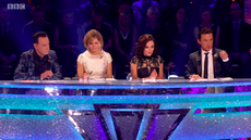 The 5 talking points from Strictly Come Dancing week 7