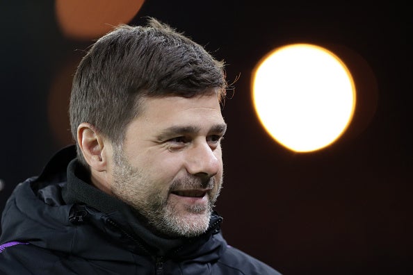 Mauricio Pochettino's side next face PSV in a crucial Champions League tie