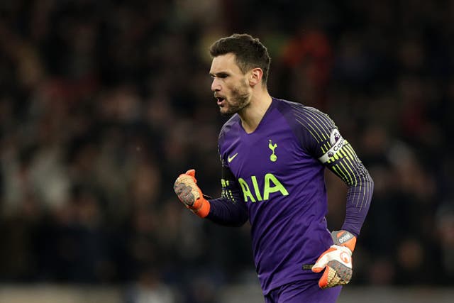 Tottenham were forced to cling on against Wolves despite taking a three-goal lead
