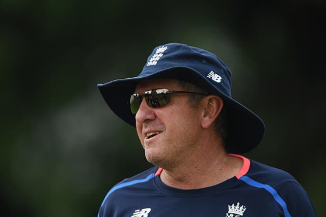 Trevor Bayliss faces a number of key decisions ahead of the first Test