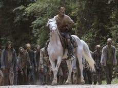 Five biggest twists from The Walking Dead season 9, episode 5