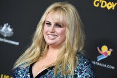 Rebel Wilson’s career wouldn’t exist without fat black women