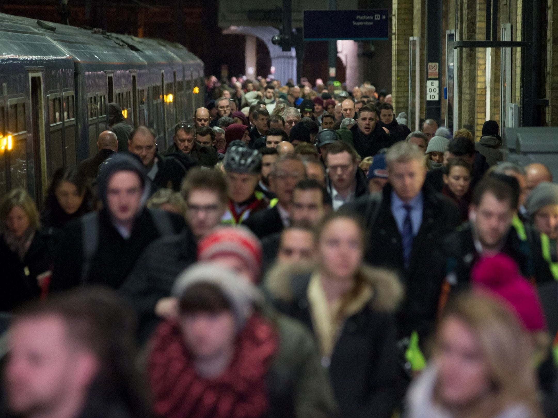 Our railways need a revolution — January's fare hikes prove it