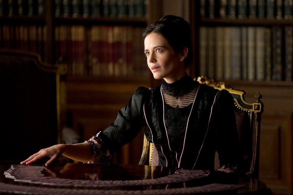 Penny Dreadful