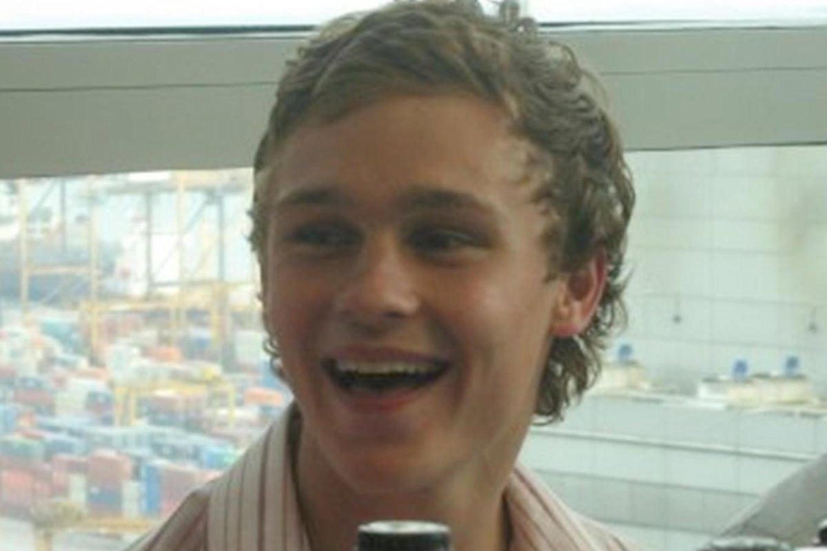 Sam Ballard: Rugby player who swallowed garden slug as a dare dies ...