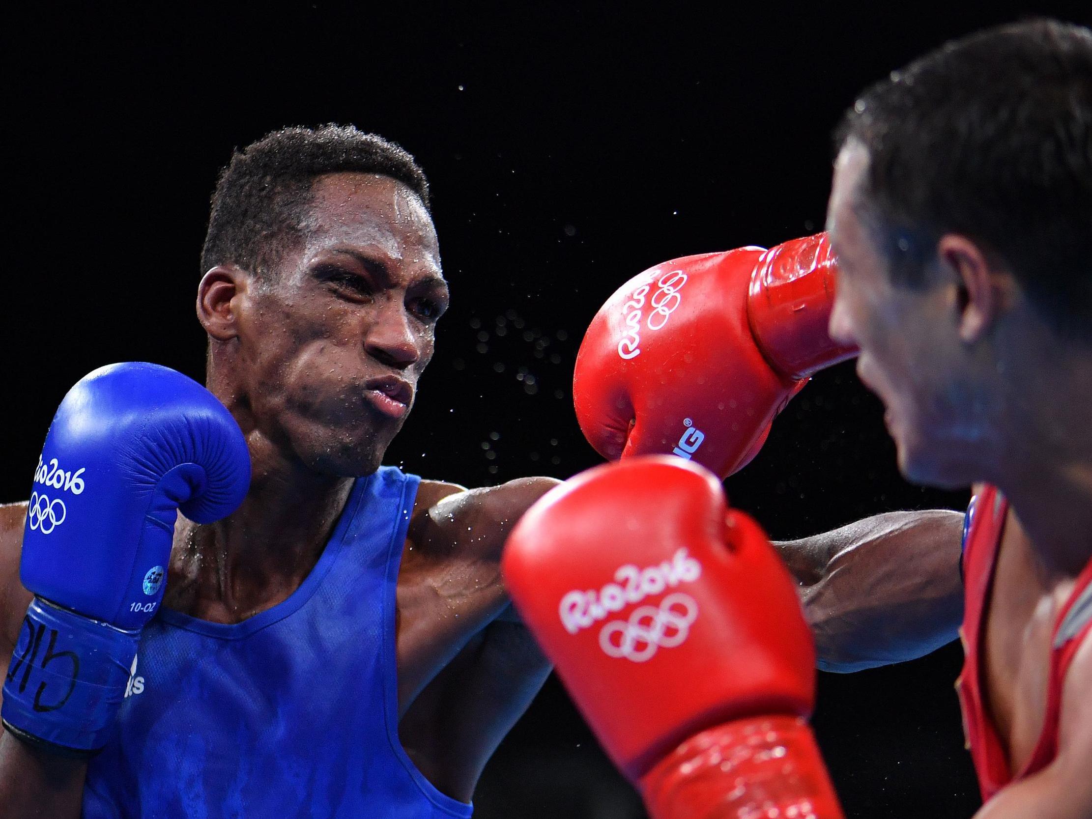 Boxing’s place at the Olympics is now in jeopardy
