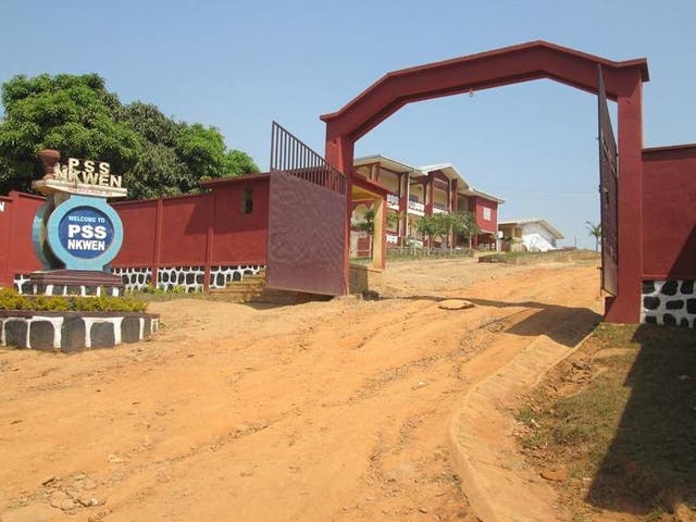 Presbyterian Secondary School Nkwen is a co-educational boarding school in northwest Cameroon
