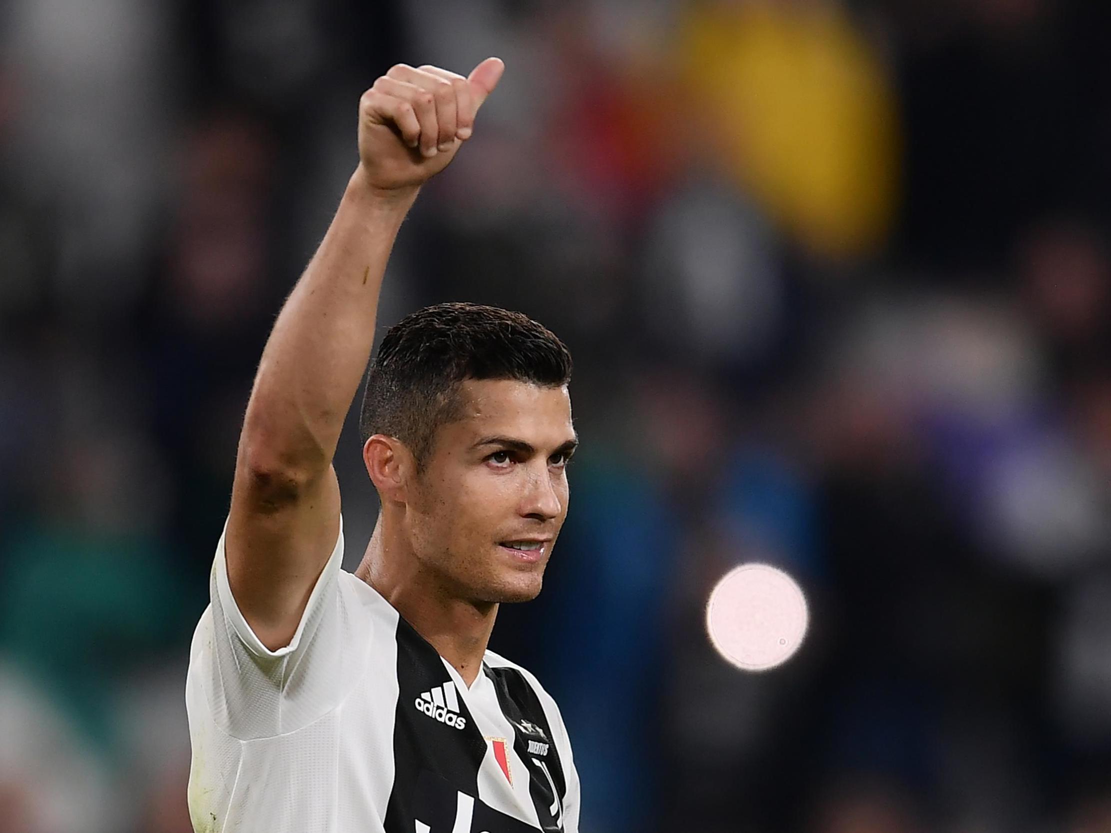 Many have refused to even entertain the possibility that Cristiano Ronaldo, a five-time Ballon d'Or winner and giant of the game, could have raped a woman