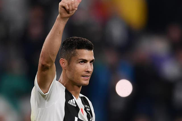 Many have refused to even entertain the possibility that Cristiano Ronaldo, a five-time Ballon d'Or winner and giant of the game, could have raped a woman