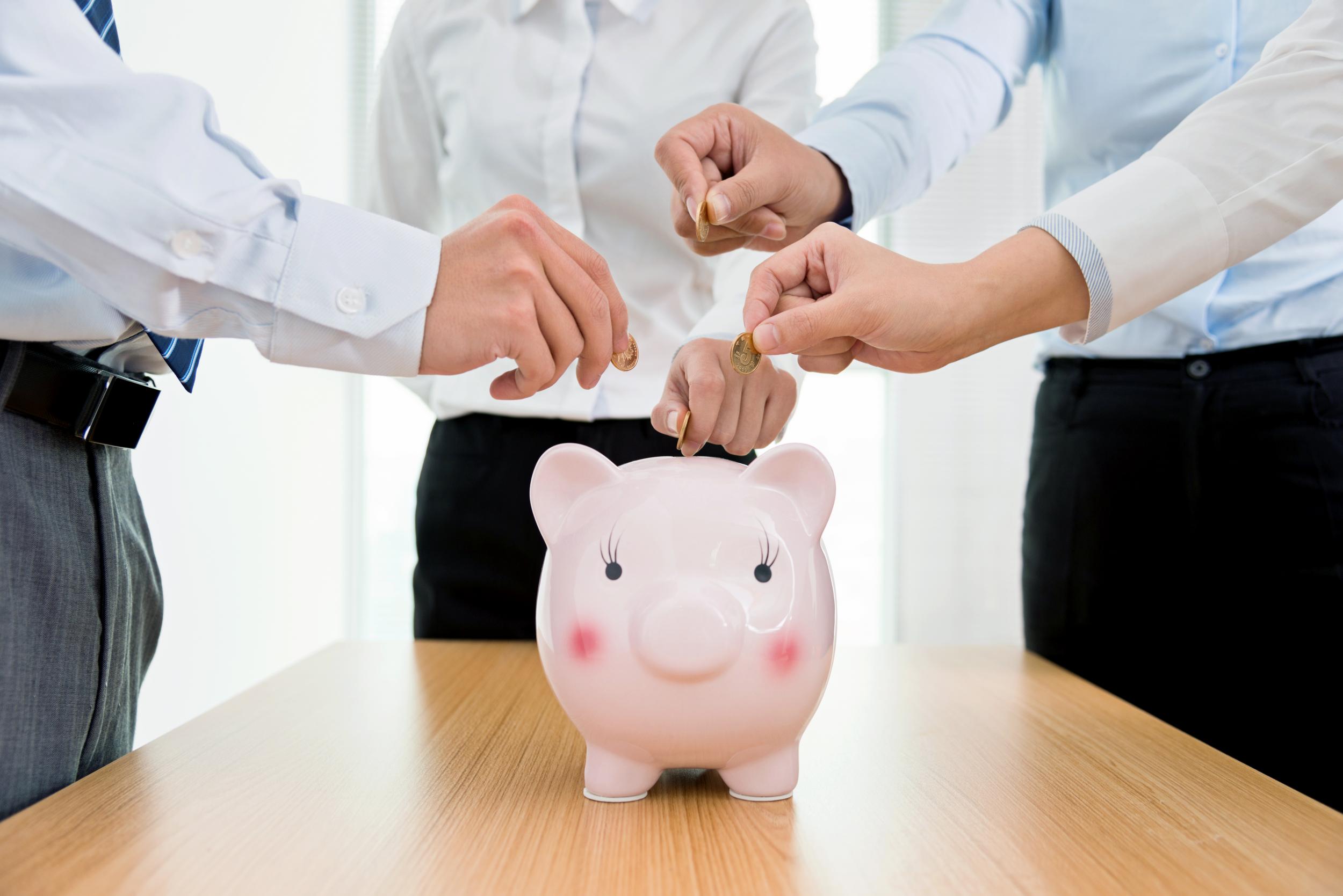 Move to adopt Dutch model of pension schemes comes as insurers warn no-deal Brexit could cause disruption