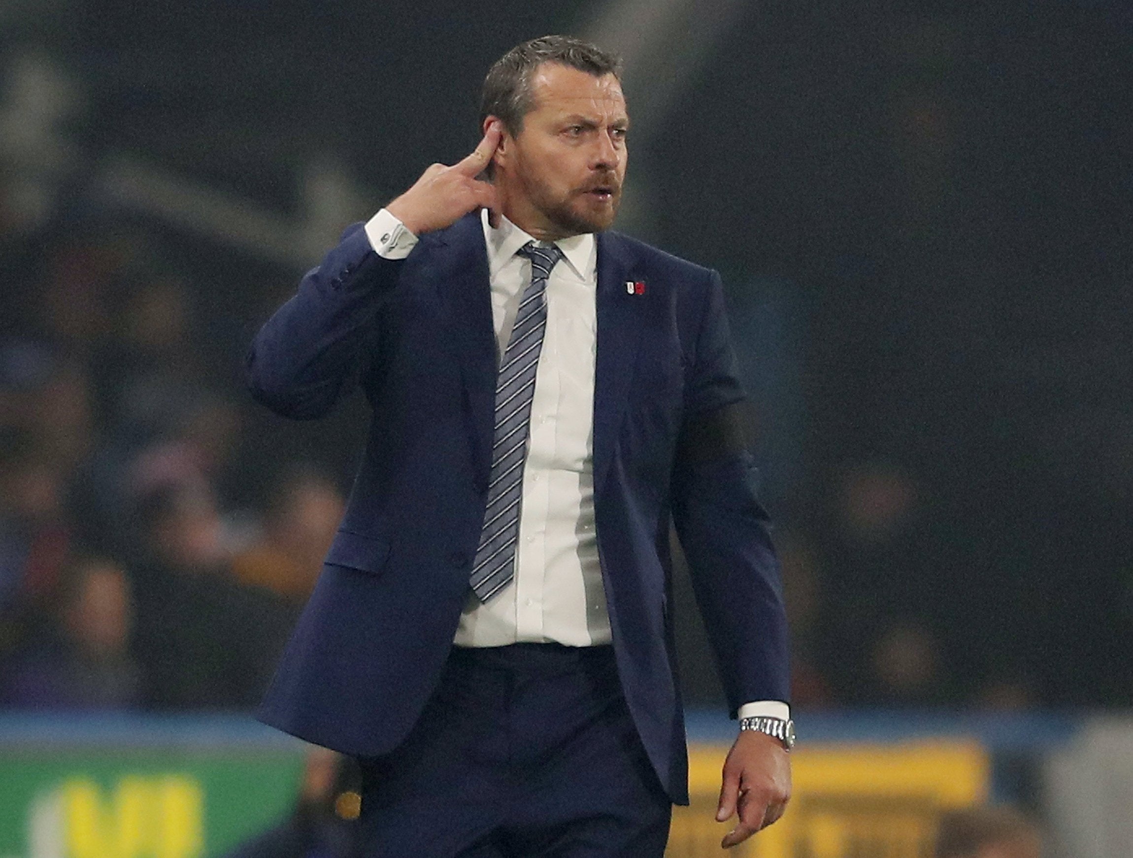 Bookmakers have suspended betting on Jokanovic being sacked by the week's end (Reuters)