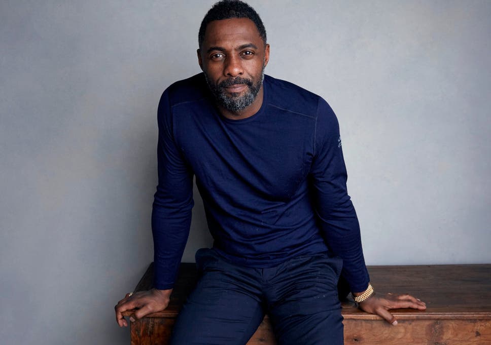 Image result for idris elba sexiest man alive