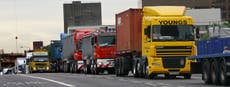 Hauliers face ‘lottery style’ allocation for permits under no-deal