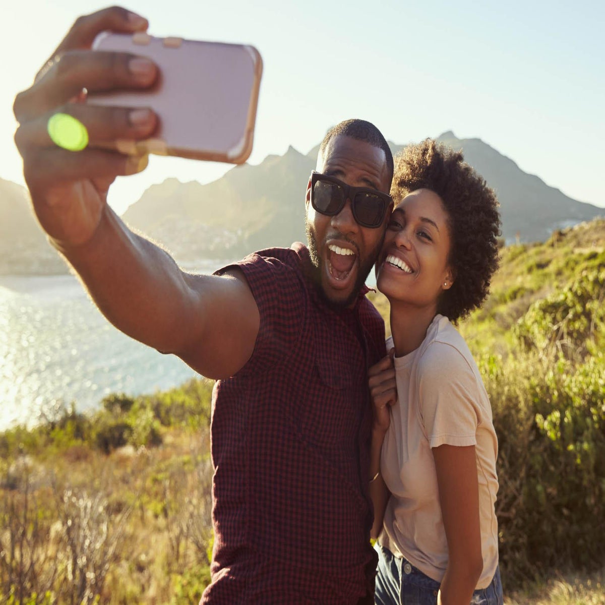 Posting lots of selfies makes you more narcissistic, study suggests, The  Independent