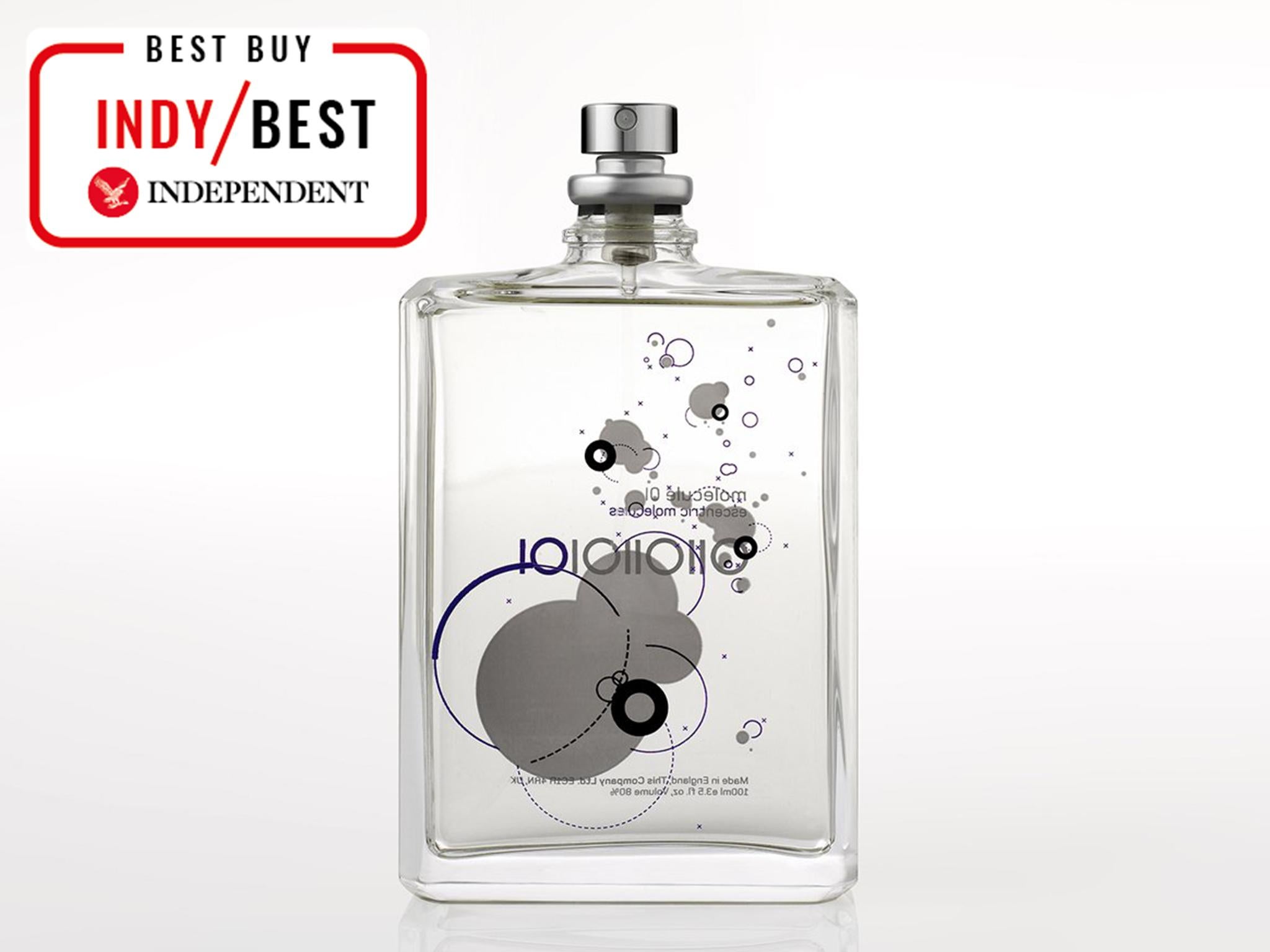 10 Best Unisex Perfumes The Independent