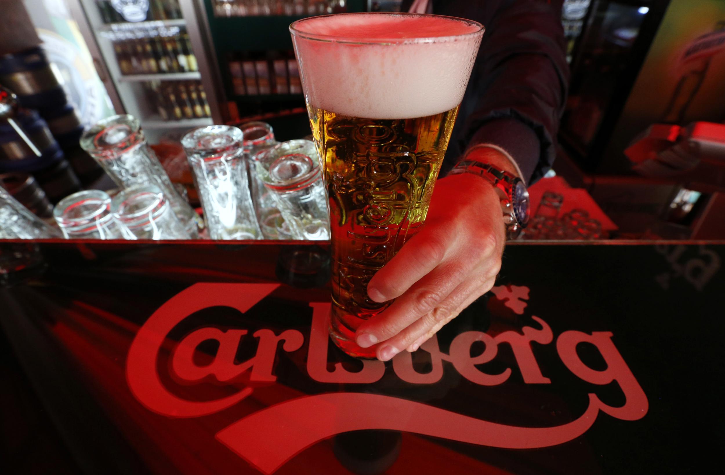 Carlsberg Marston’s is accused of wiping out UK heritage