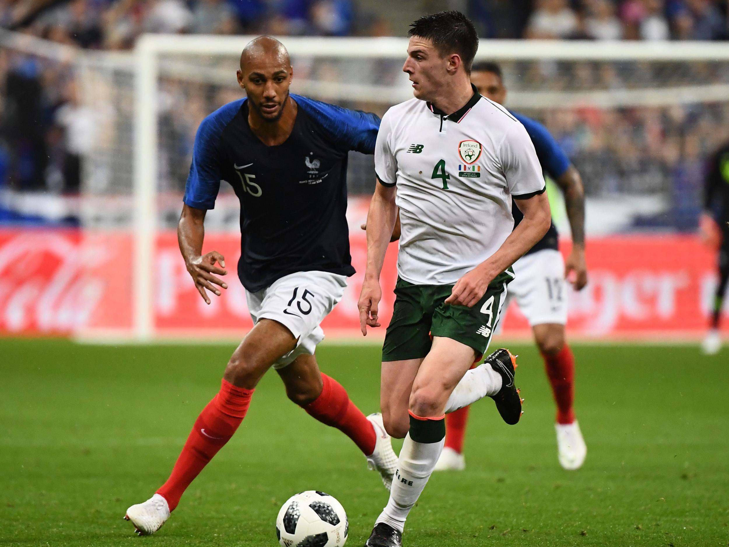 Martin O'Neill urges Declan Rice to pledge international ...