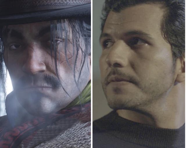 Red Dead Redemption 2 cast: Meet the voice actors behind the band of ...