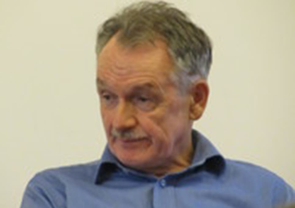 Professor Kees van der Pijl, who was formerly head of the university’s international relations department, retired in 2012 and now lives in Amsterdam,