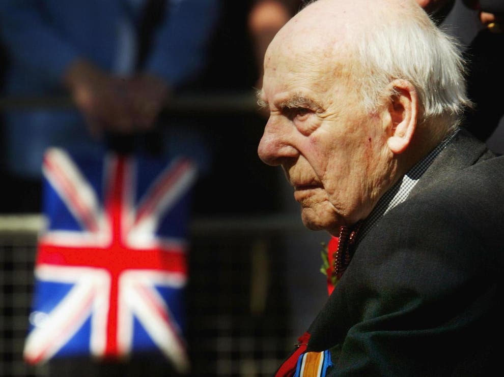 A Life in Focus Henry Allingham, last surviving navy veteran of the