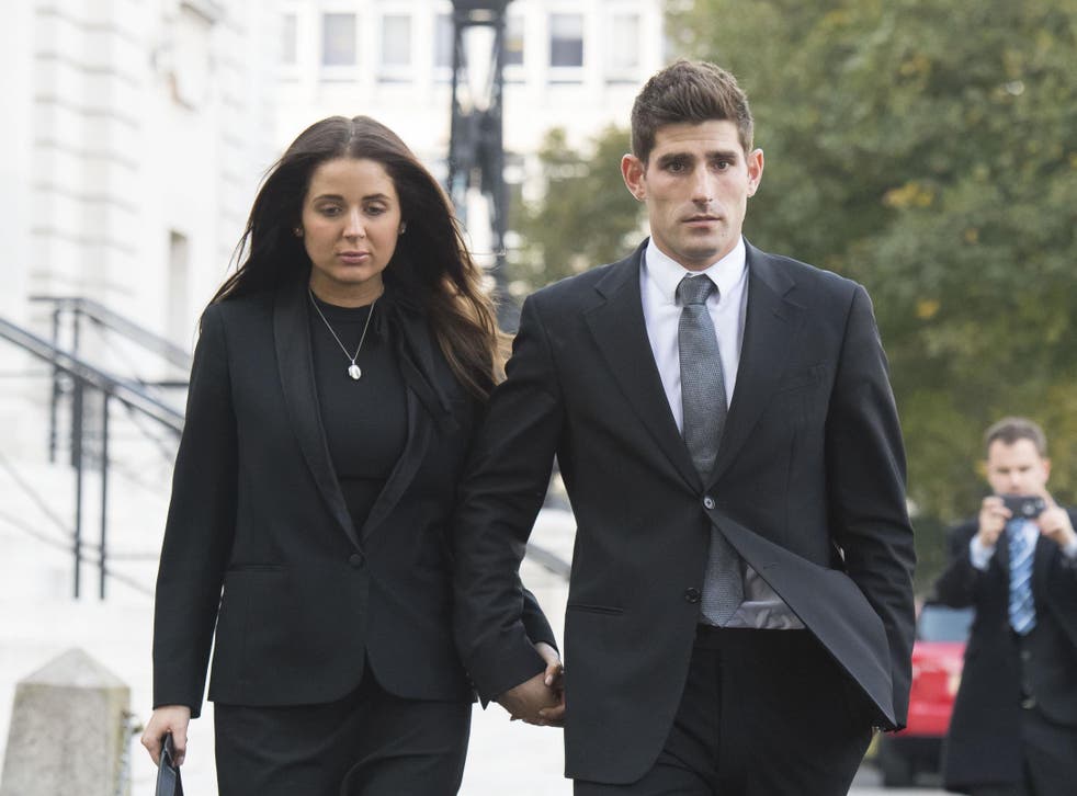 Ched Evans reportedly claims he was poorly advised by his legal representatives in the 2012 trial