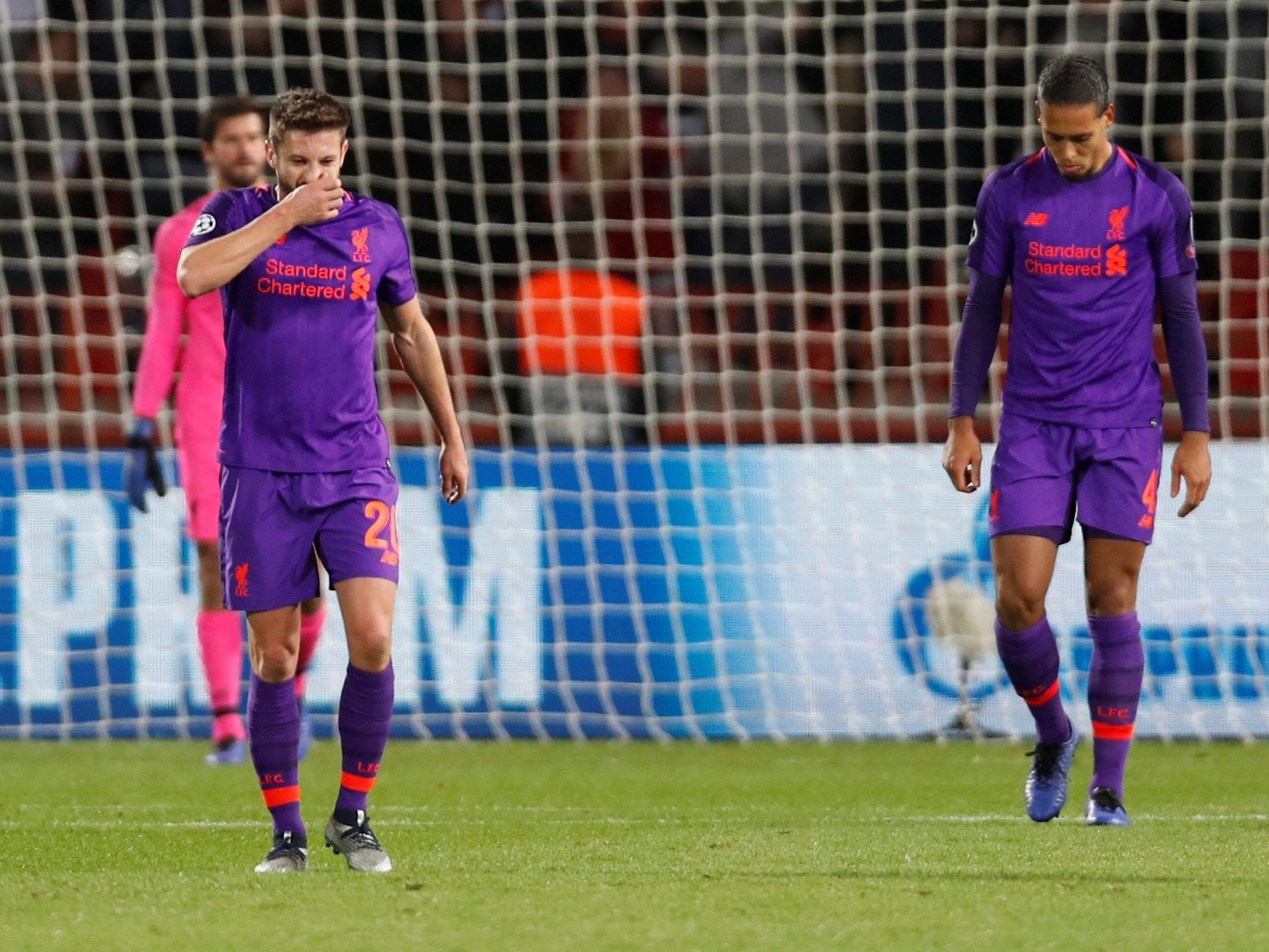 Liverpool's Champions League Opposition: Red Star Belgrade - The Liverpool  Offside