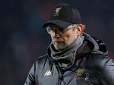 Klopp explains why Liverpool need to 'find their mojo'