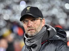 Why Liverpool should not overreact to Red Star Belgrade defeat