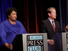 Kemp’s success is a sign that the Republican Party is transforming