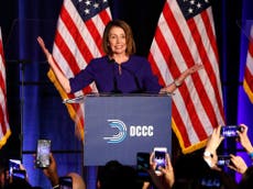 What does the Democrats’ House win actually mean?
