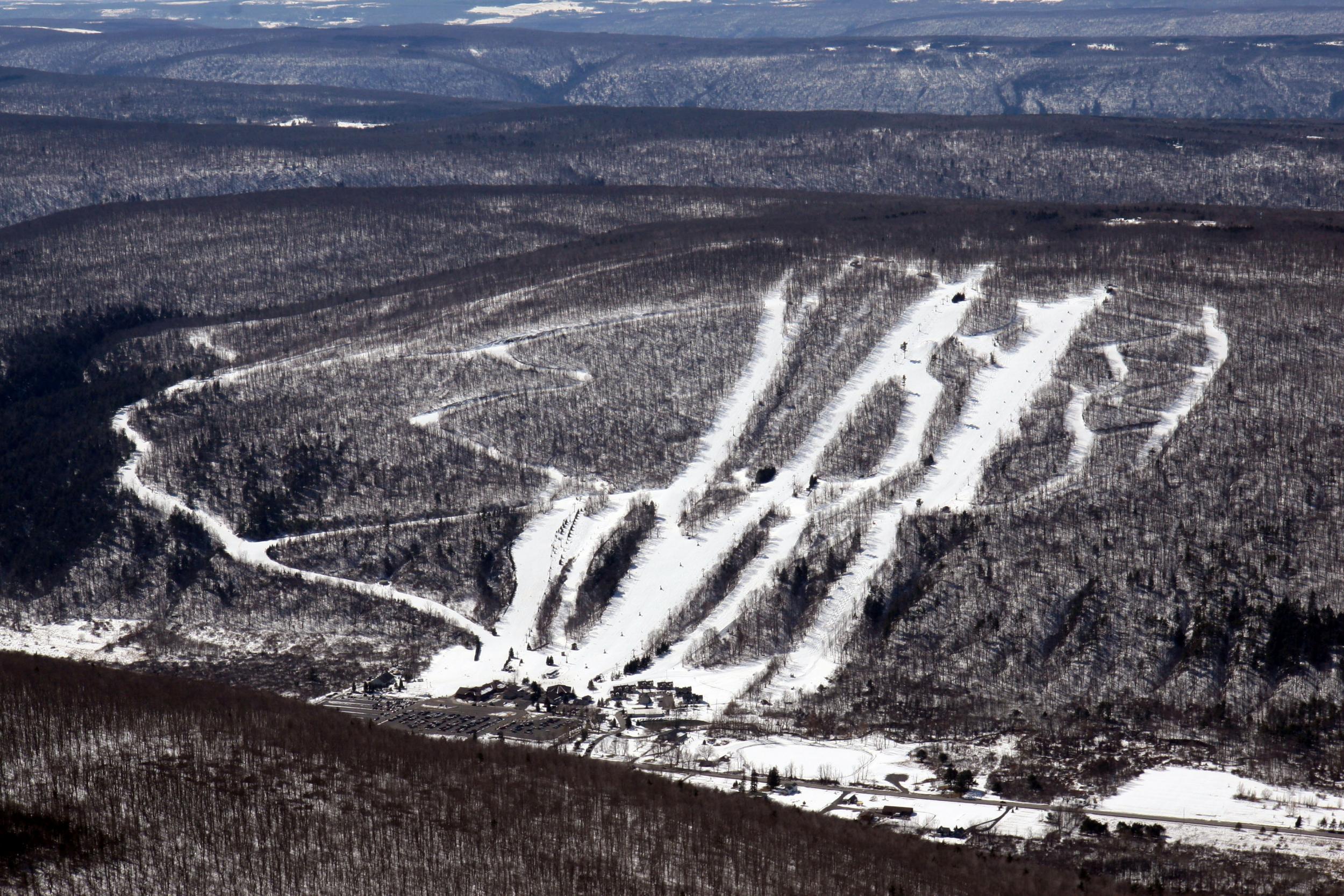 High Point Terrain Park will open in the Finger Lakes this season