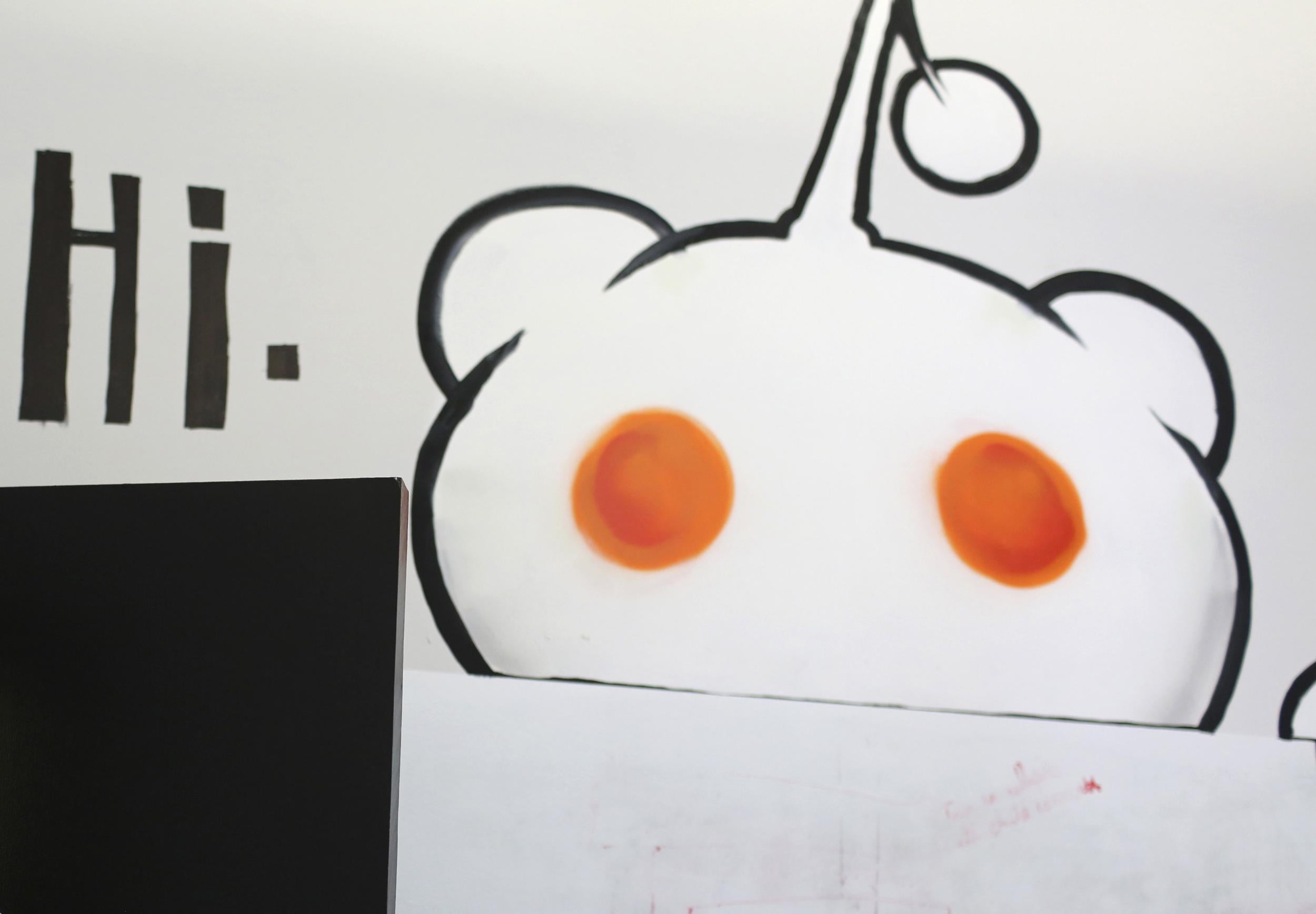 Reddit bans Donald Trump fan page and thousands of other communities in move against hate speech 