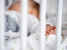Social services under fire over boy born without grandparents’ knowing
