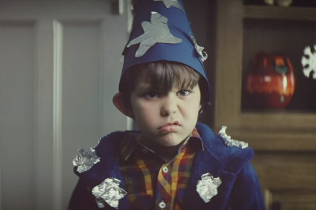 12 of the best Christmas adverts ever