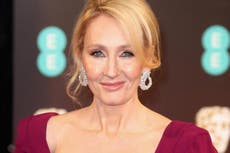 JK Rowling sues former personal assistant for £24,000