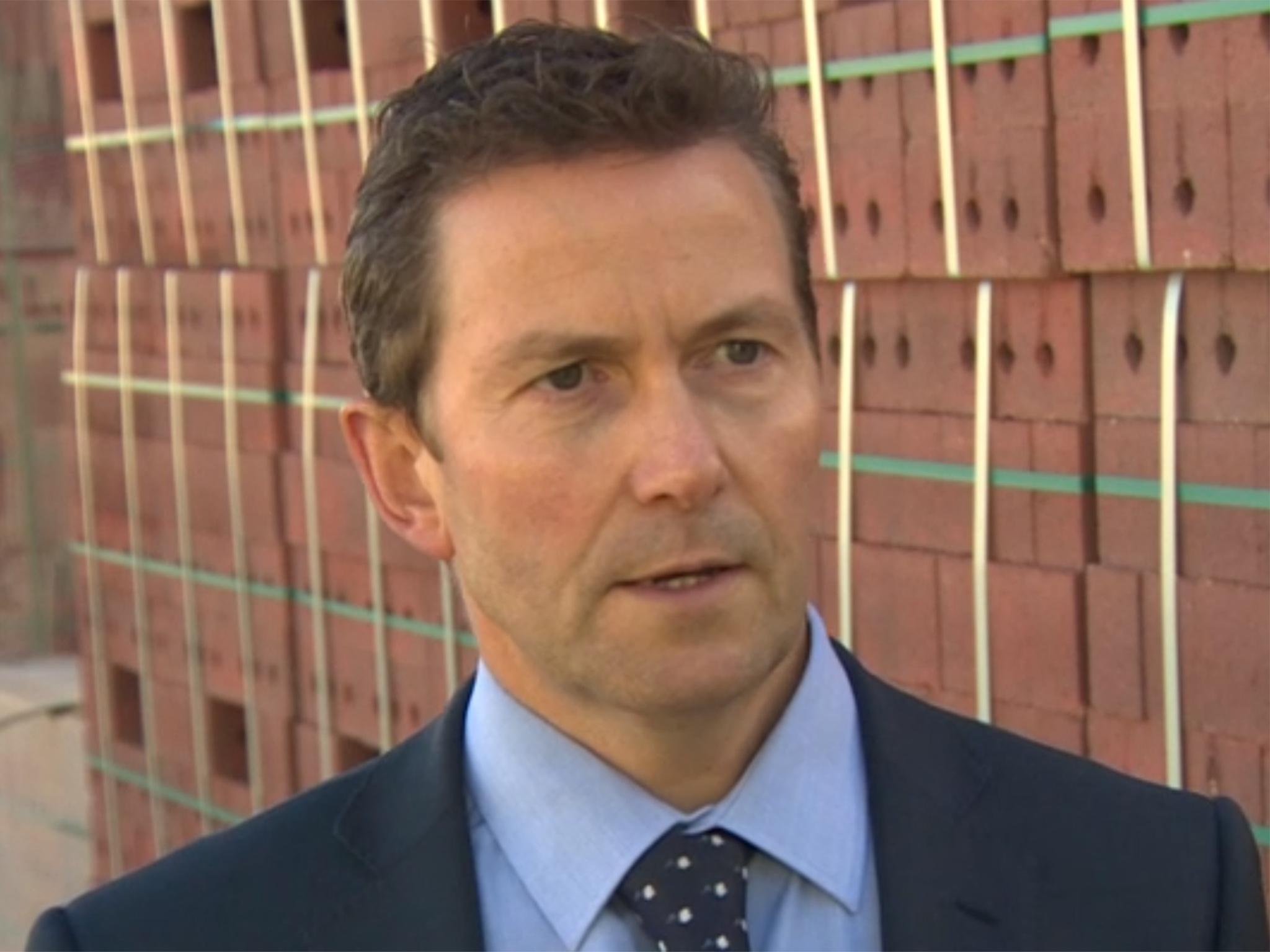 Former chief executive Jeff Fairburn scooped a £75m bonus but the build quality of Persimmon’s homes has been criticised