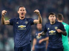 United fight back with tough display that coursed with passions of old