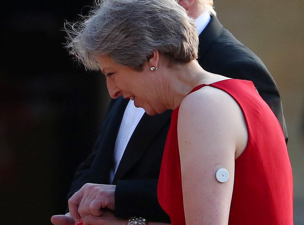 NHS postcode lottery denying thousands of diabetics blood ...