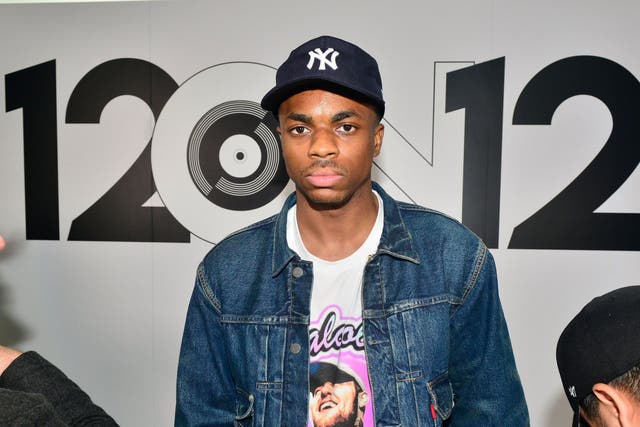 Vince Staples has opened up about the death of rapper Mac Miller