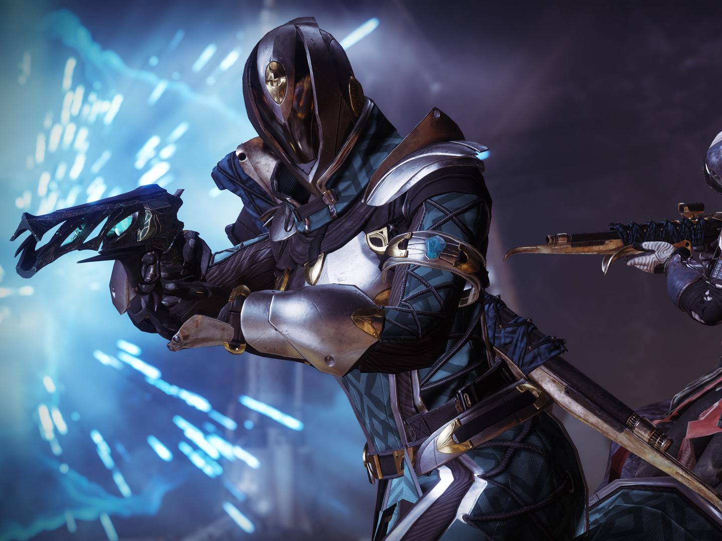 Destiny 2 And 1 Down Online Game Not Working As Servers Appear To Break The Independent The Independent