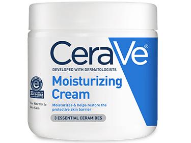 CeraVe Moisturising Cream, £12, Feel Unique