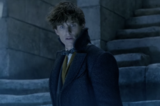 Fantastic Beasts reviews round-up: What critics are saying