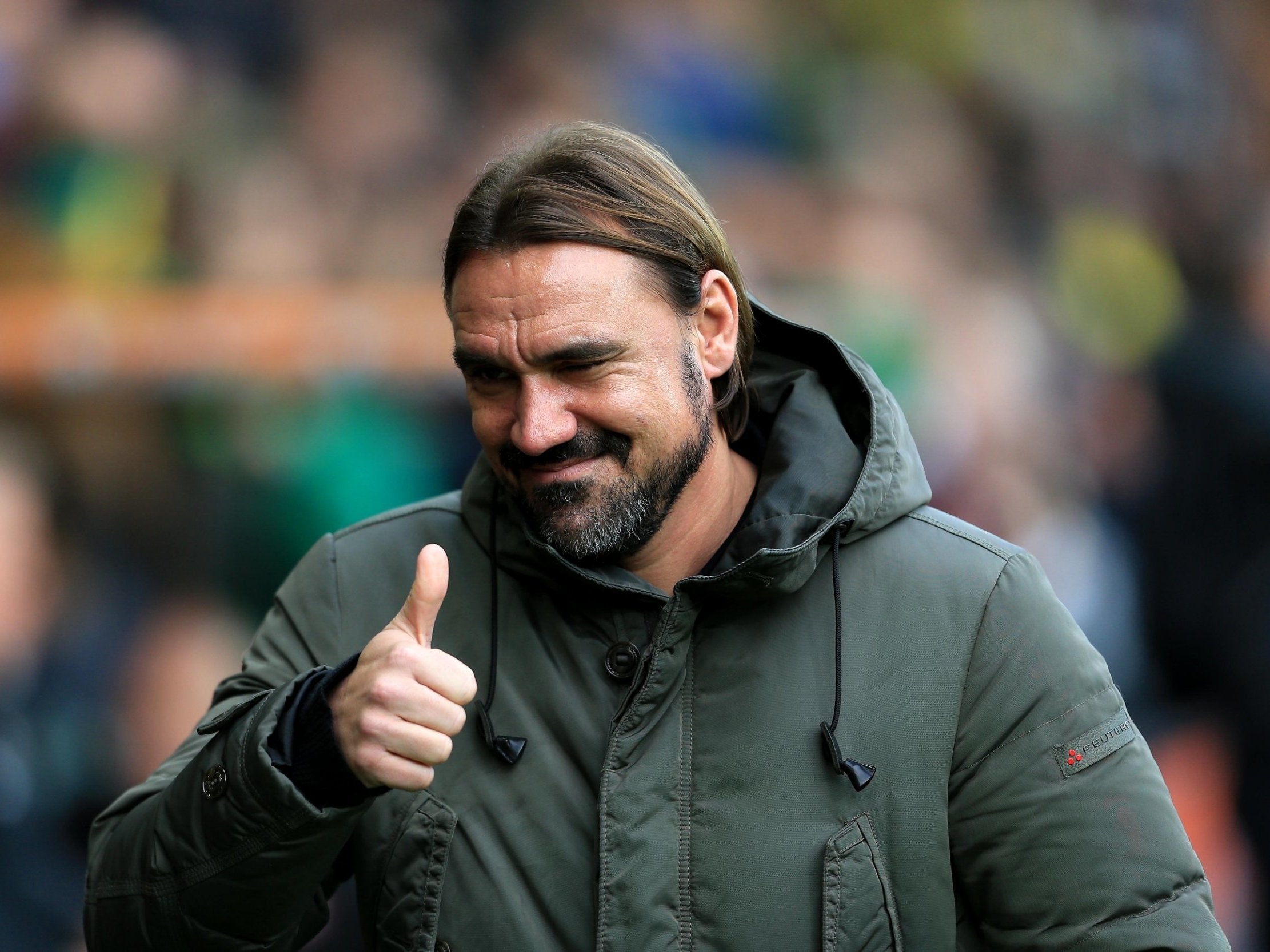 Daniel Farke's Norwich City are quietly going about their business on and off the field