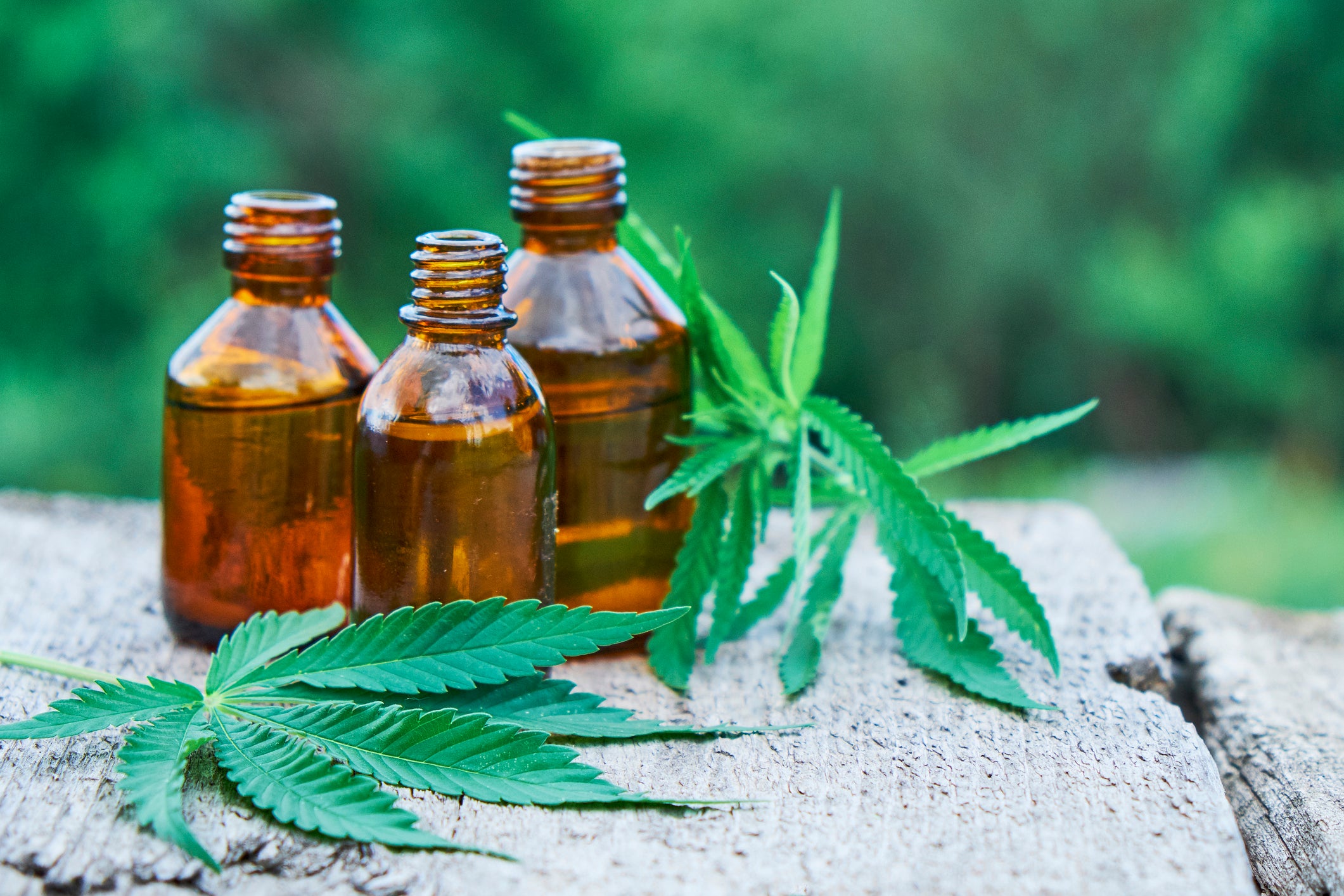 What is CBD oil, and how is it used 