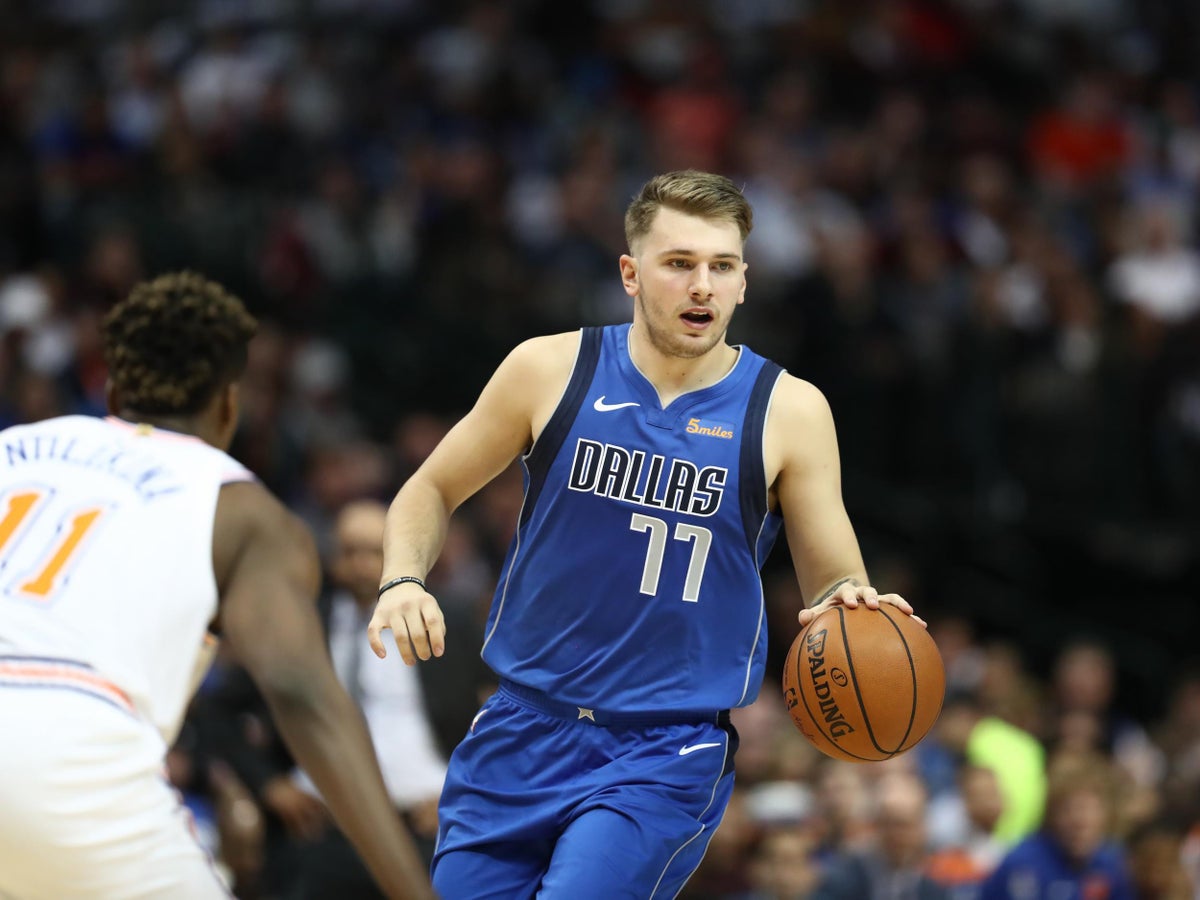 Luka Doncic Might Be the Best European NBA Prospect of the 21st