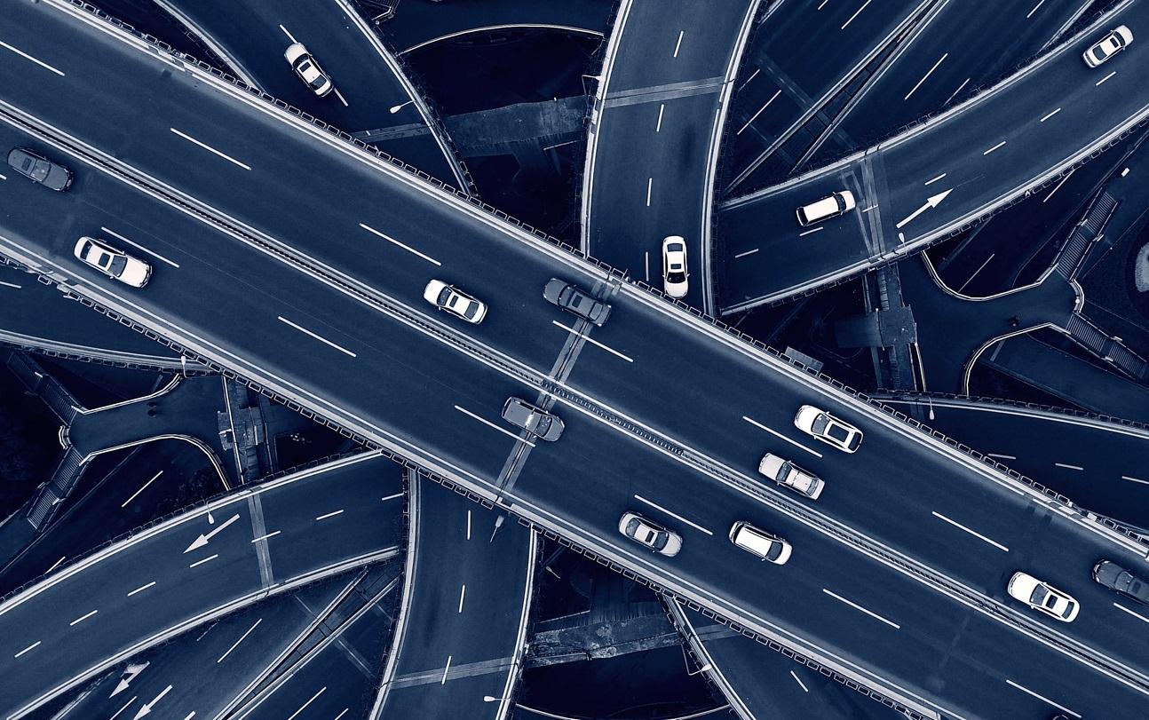 The quantum accelerometer could more accurately navigate complicated road layouts and would not be jammed by tunnels or tall buildings