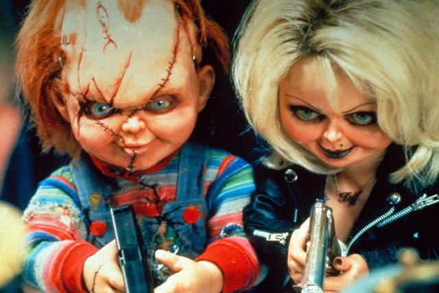 Child S Play At 30 Why Chucky Remains Horror S Permanent Underdog The Independent The Independent