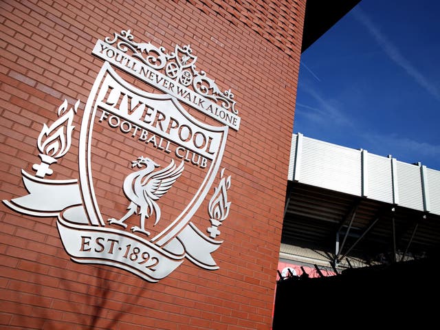 Liverpool's owners have once again insisted the club is not for sale